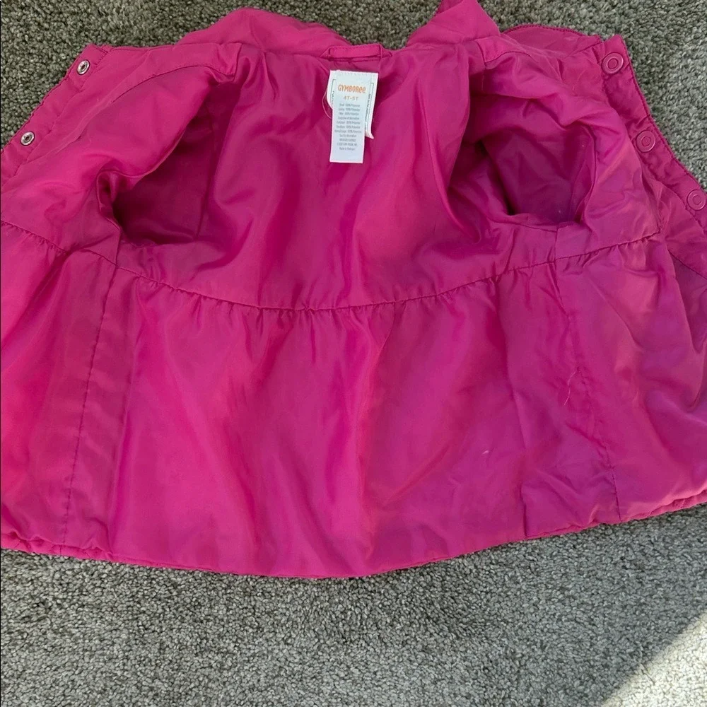 Gymboree brighten any